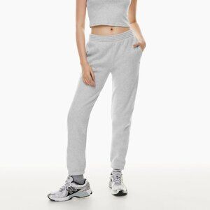 Aritizia TNA Cozy Fleece Perfect Sweatpants
